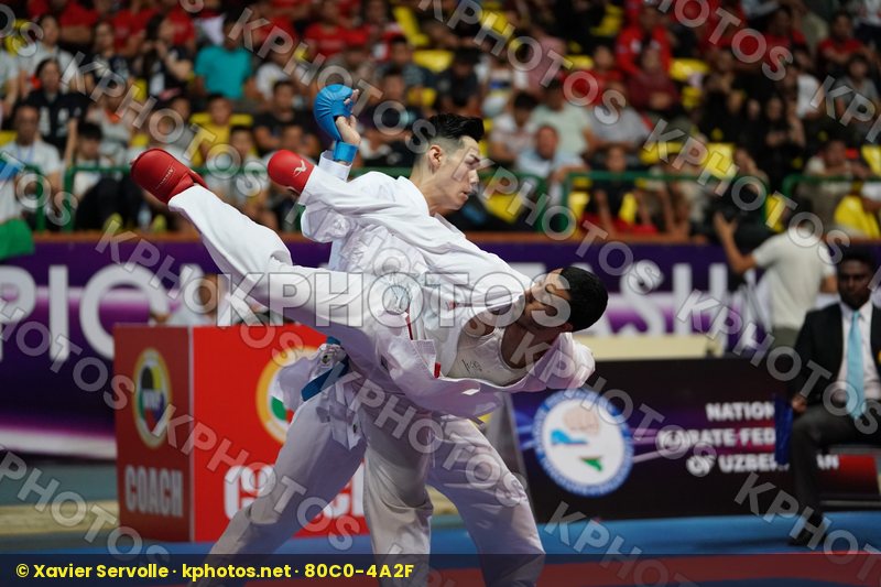 Asian Championships Tashkent 2019