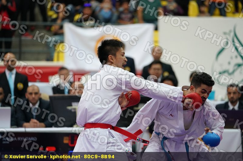 Asian Championships Amman 2018