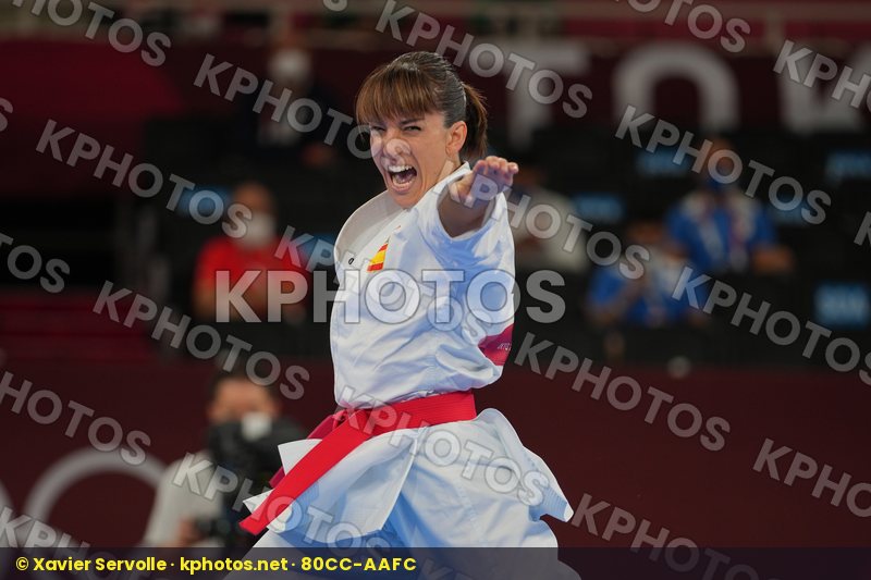 Olympic Games Tokyo 2020