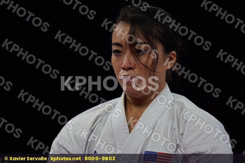 Karate 1 Premier League Shanghai 2019