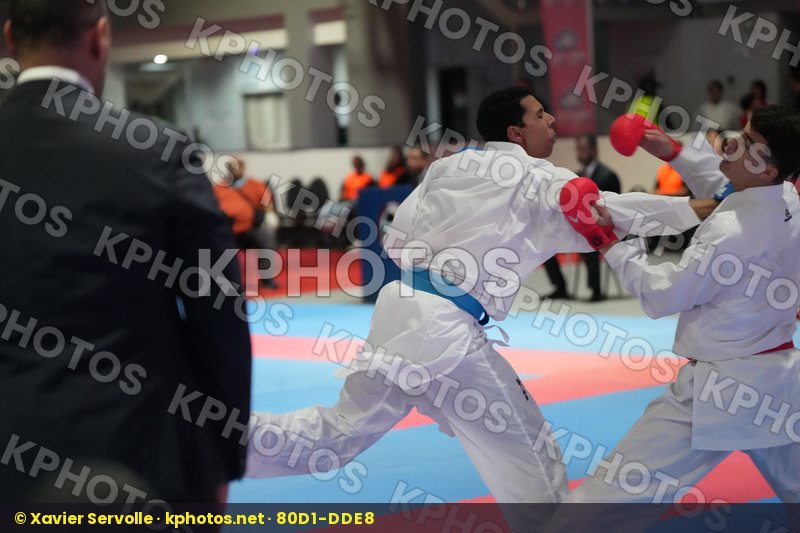 African Championships Durban 2022