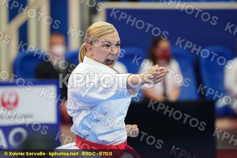 Olympic Qualification Tournament Paris 2021