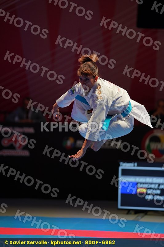 Karate 1 Premier League Moscow 2019