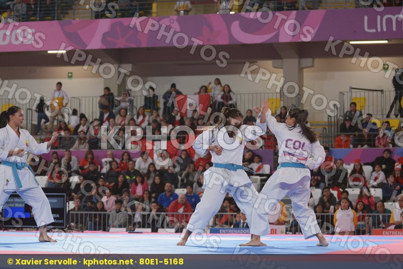 Pan American Games Lima 2019