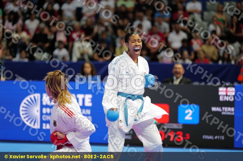 European Championships Zadar 2024