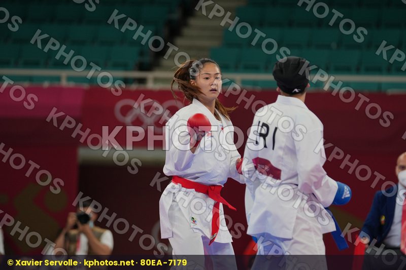 Olympic Games Tokyo 2020