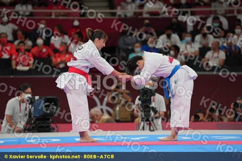 Olympic Games Tokyo 2020