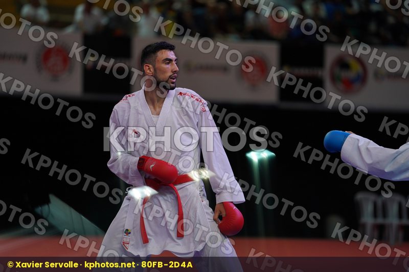 Karate 1 Premier League Istanbul 2018