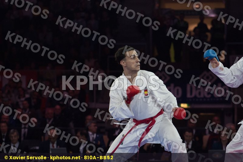 World Senior Championships Linz 2016