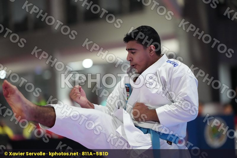 African Championships Durban 2022