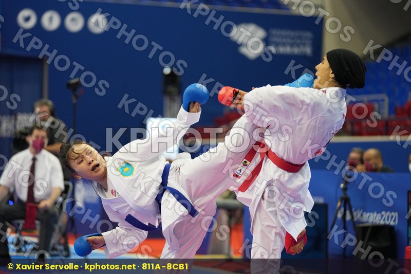 Olympic Qualification Tournament Paris 2021