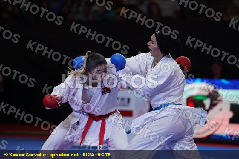Karate 1 Premier League Dubai 2019