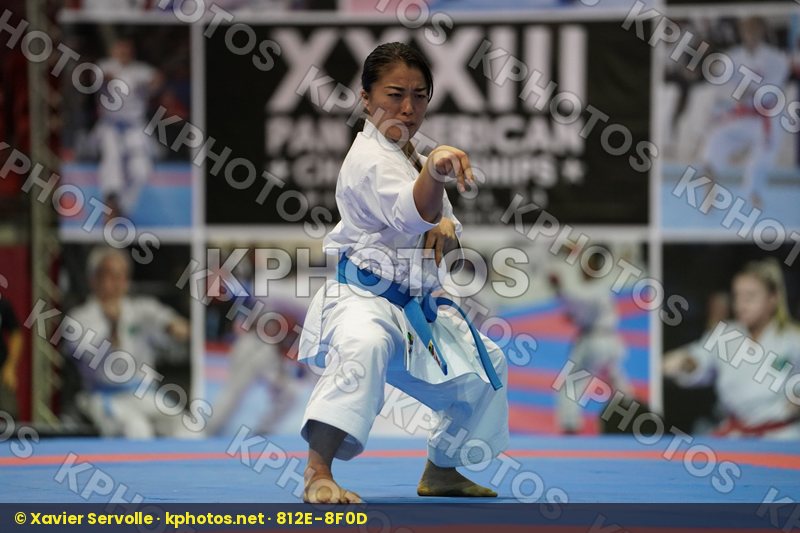 Pan American Championships Panama City 2019