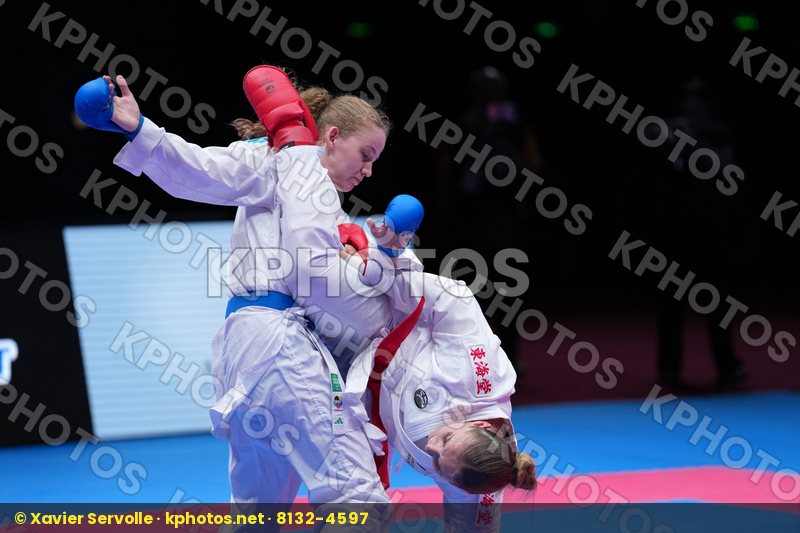 European Senior Championships Yerevan 2025