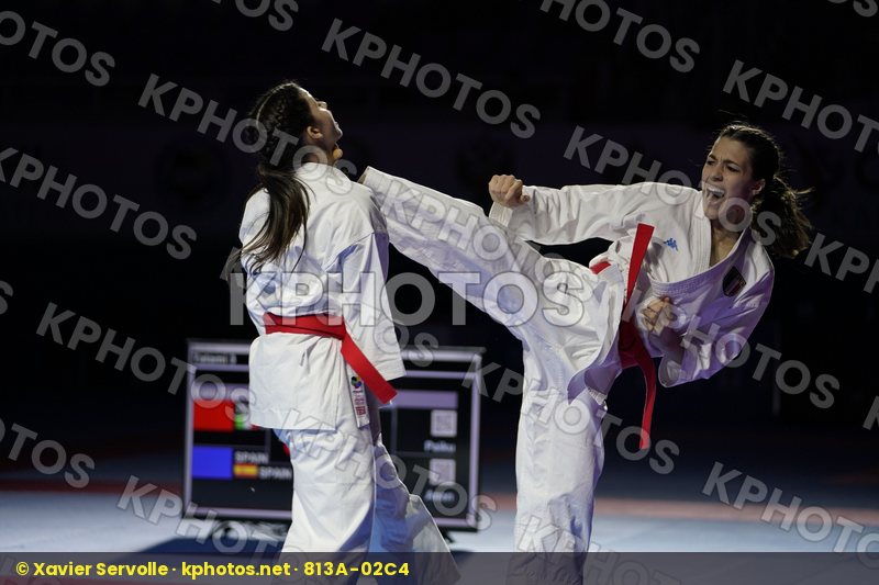 European Cadet Junior & U21 Championships Sochi 2018
