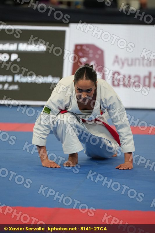 European Championships Guadalajara 2023