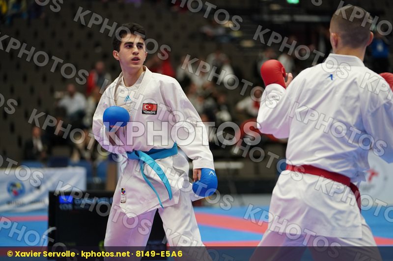 European Championships Aalborg 2019