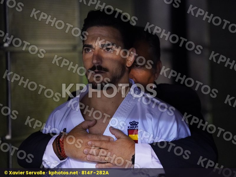 Karate 1 Premier League Madrid 2019