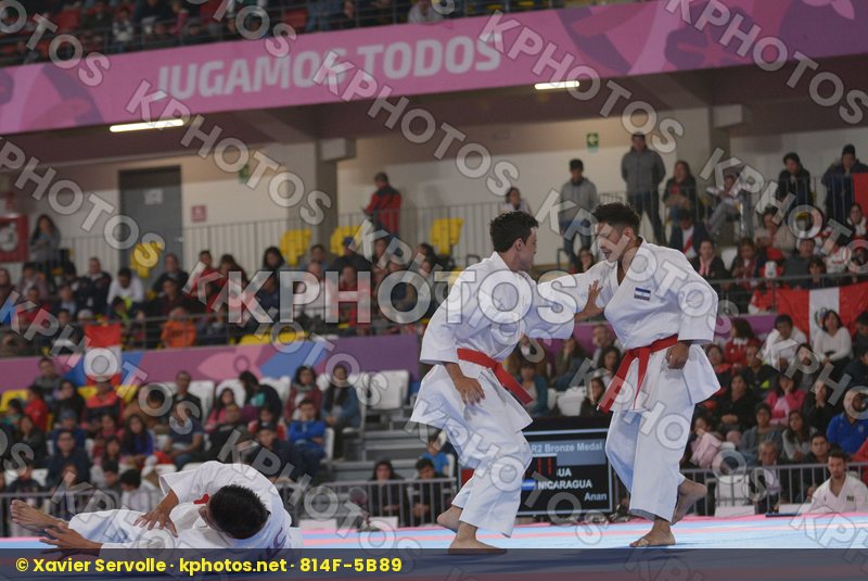 Pan American Games Lima 2019
