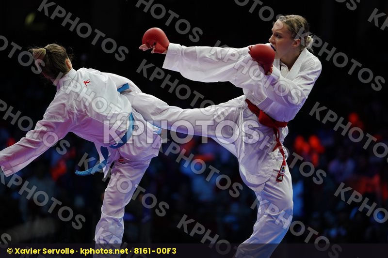 European Senior Championships Novi Sad 2018