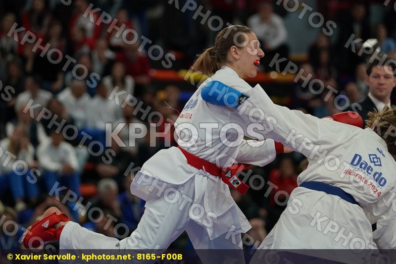 European Championships Guadalajara 2019