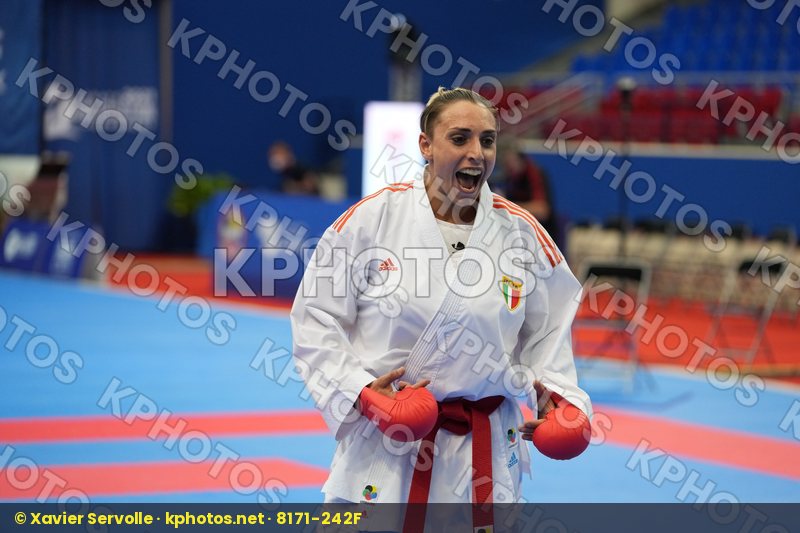 Olympic Qualification Tournament Paris 2021