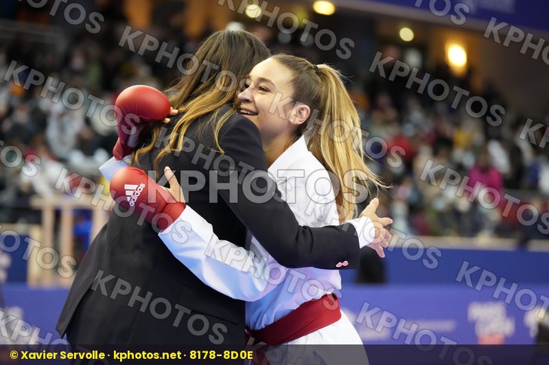 Open Paris 2022