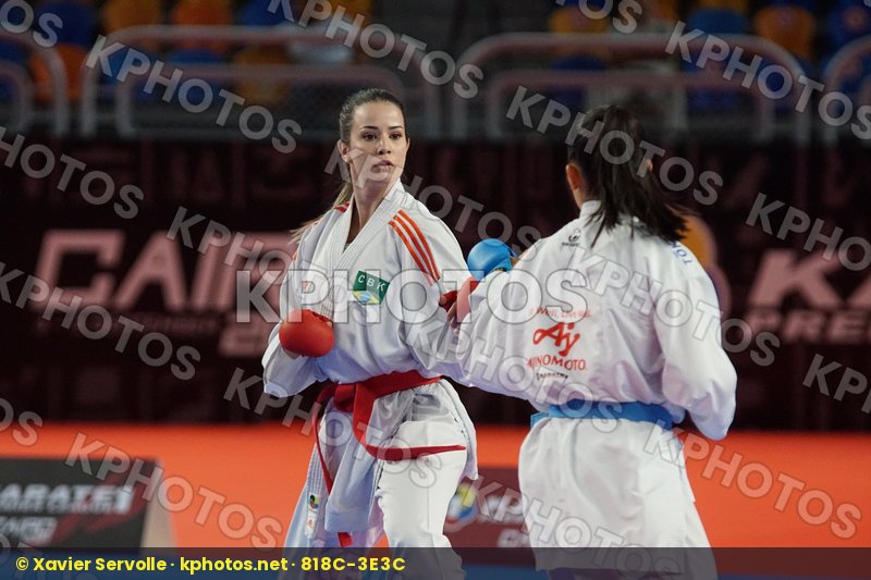 Karate 1 Premier League Cairo 2021