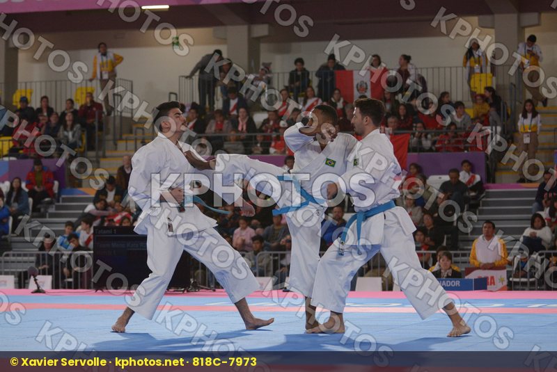 Pan American Games Lima 2019