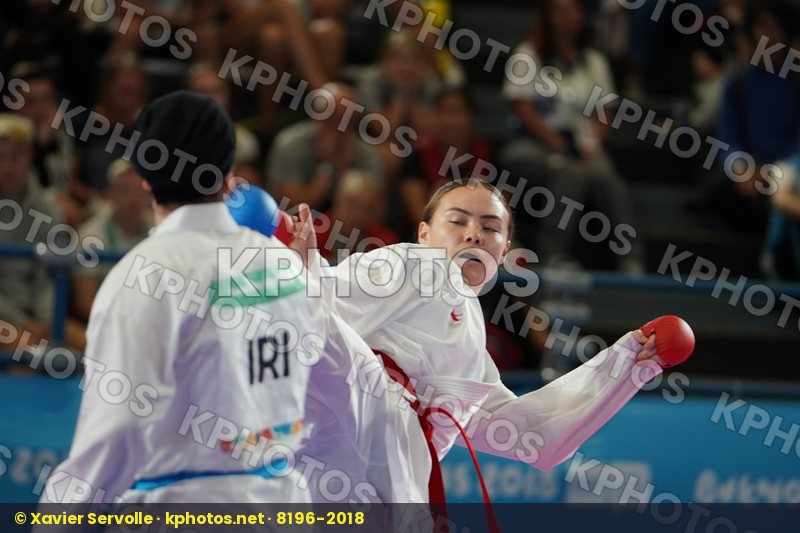 Youth Olympic Games Buenos Aires 2018
