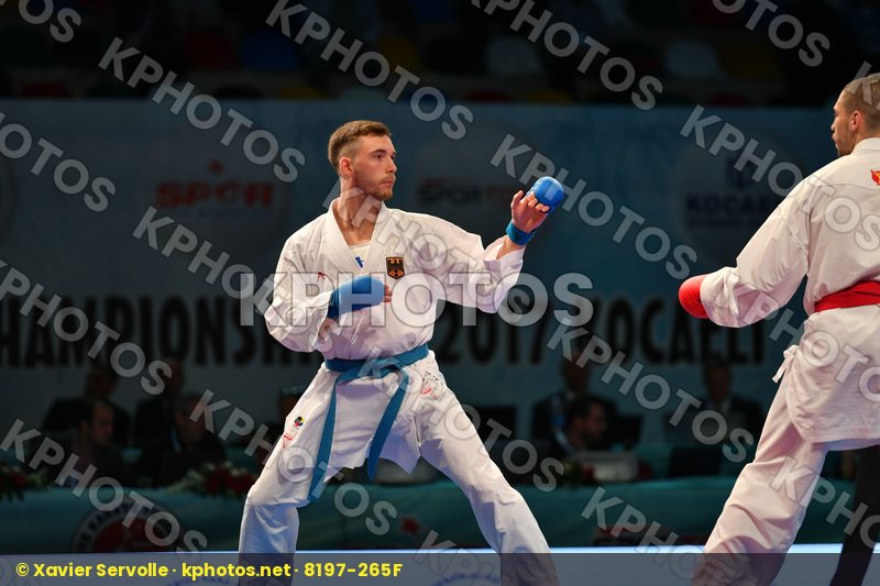 Germany Germany Germany Male team kumite Ukraine Ukraine Ukraine