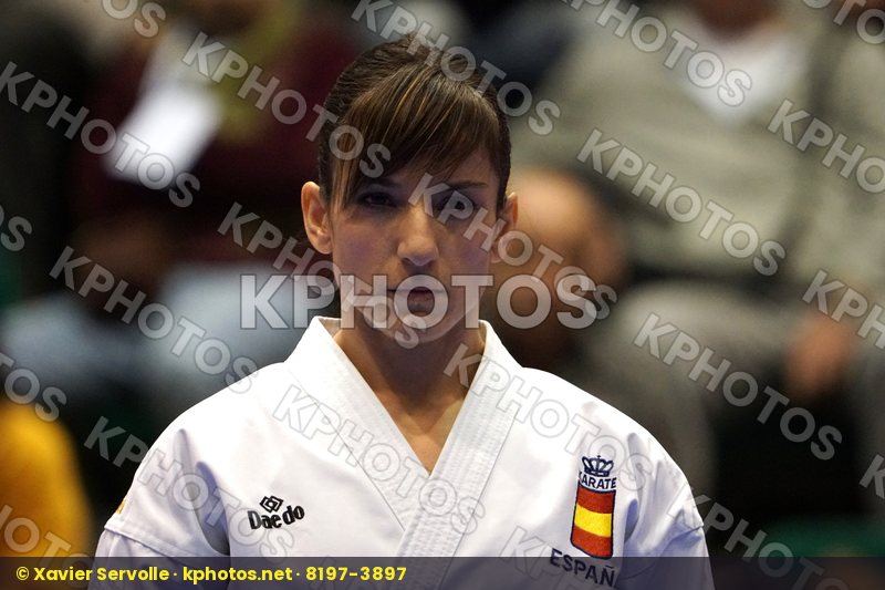 Karate 1 Premier League Rotterdam 2018