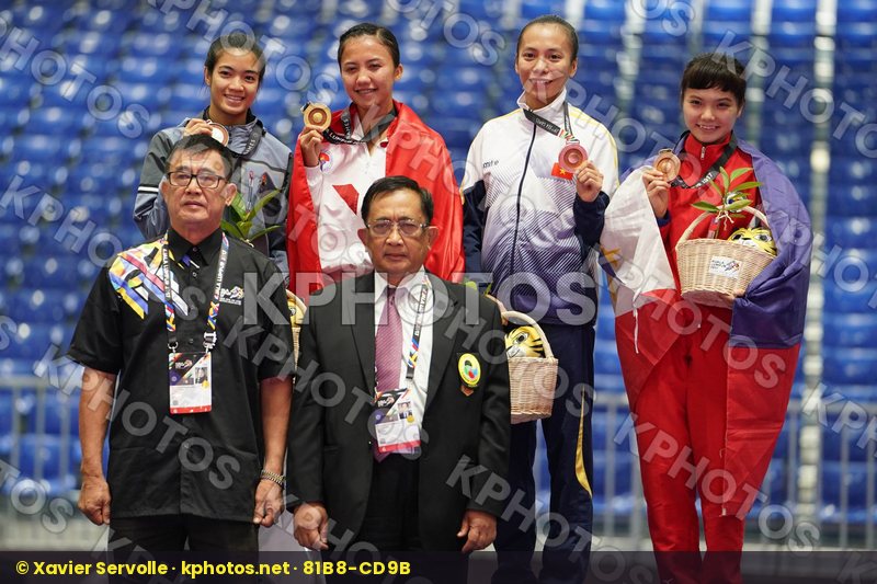 Southeast Asian Games Kuala Lumpur 2017