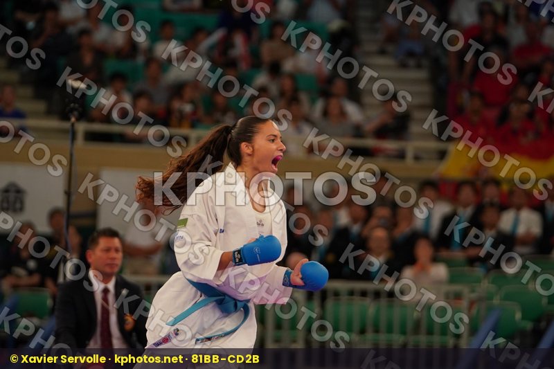 Karate 1 Premier League Tokyo 2019