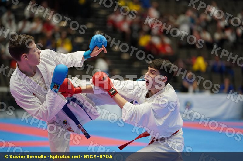 European Championships Aalborg 2019