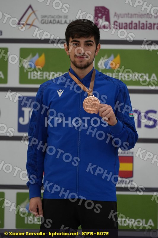 European Championships Guadalajara 2023