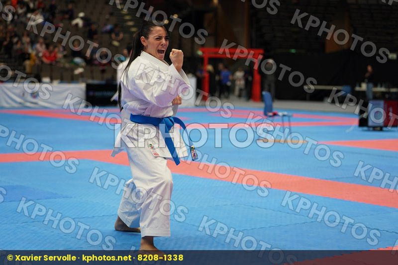 European Championships Aalborg 2019