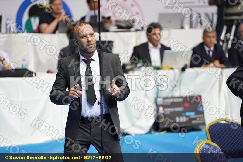 European Senior Championships Gaziantep 2022