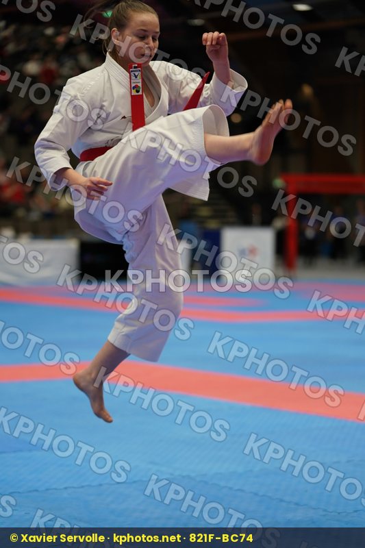 European Championships Aalborg 2019