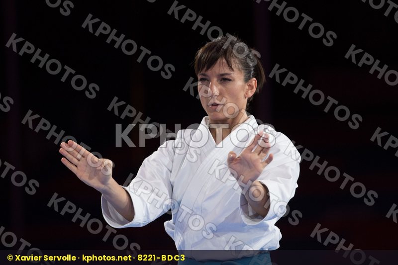 Karate 1 Premier League Istanbul 2016