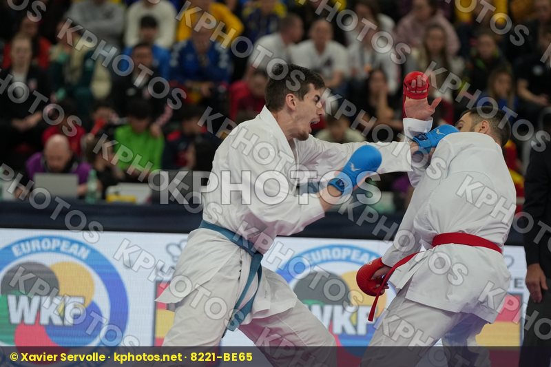 European Championships Guadalajara 2023