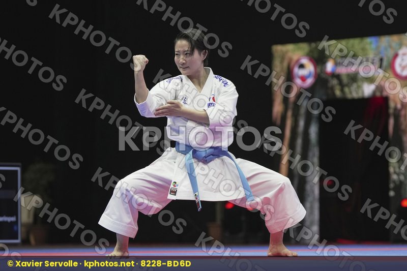Karate 1 Premier League Rabat 2022
