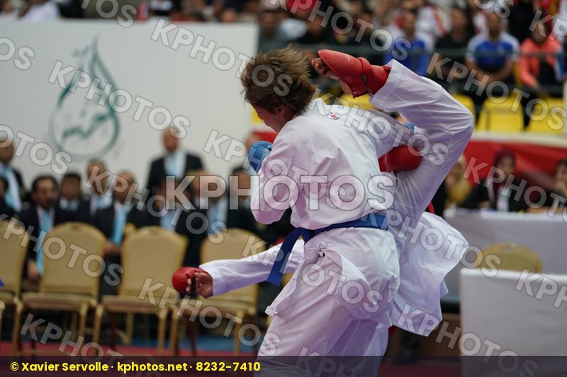 Asian Championships Amman 2018