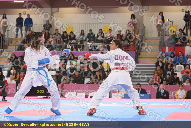 Pan American Games Lima 2019 — Sunday