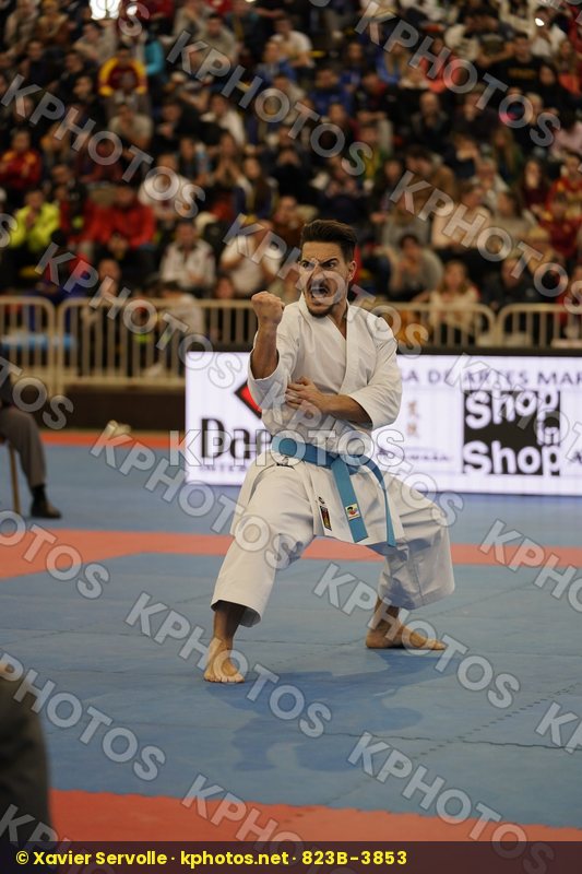 Karate 1 Series A Guadalajara 2018