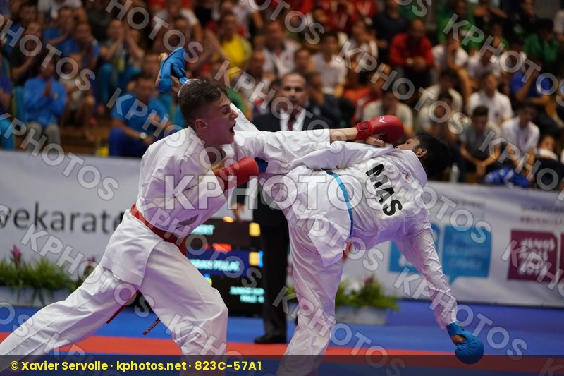 Youth Olympic Games Qualification Umag 2018