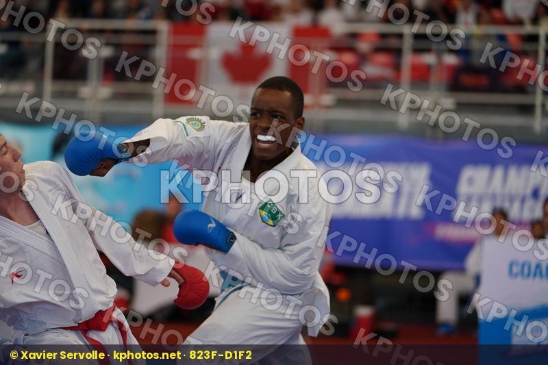 Pan American Championships Santiago 2018