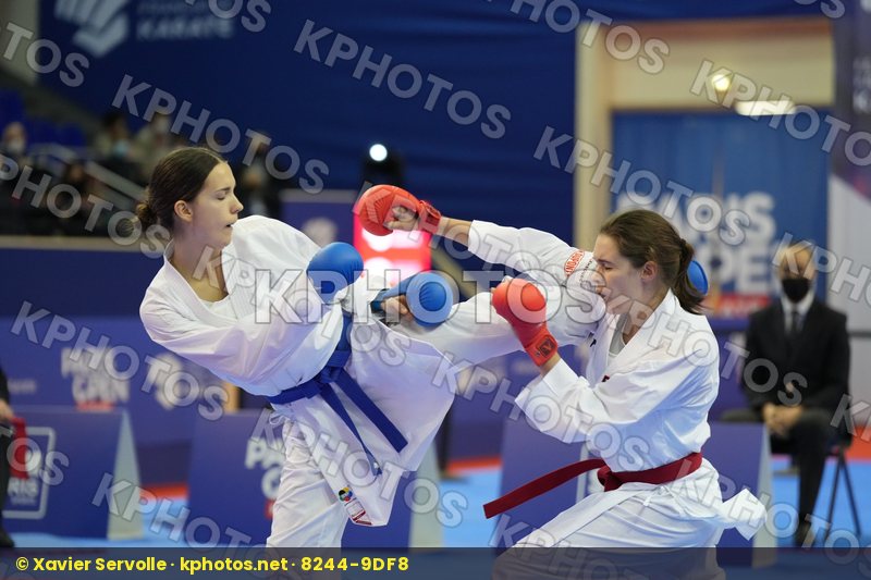 Open Paris 2022