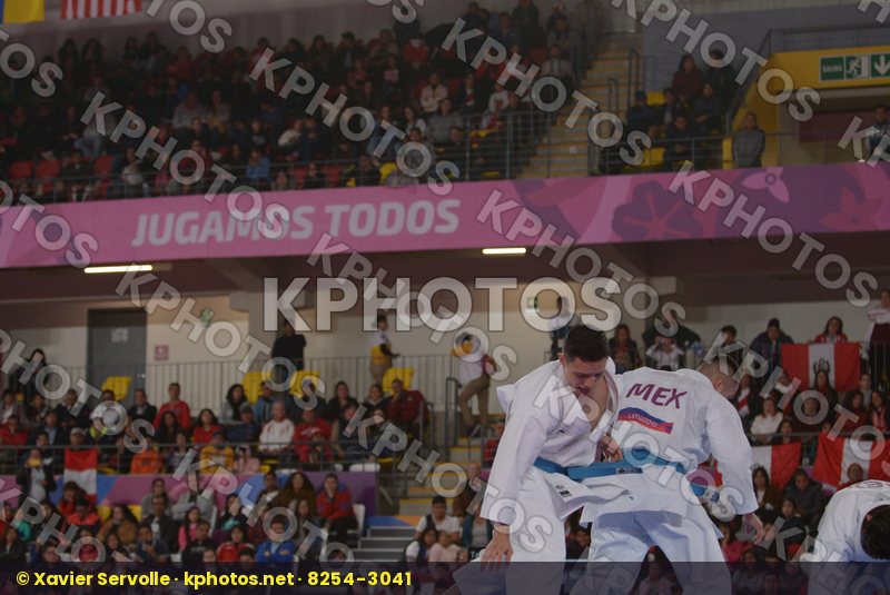 Pan American Games Lima 2019