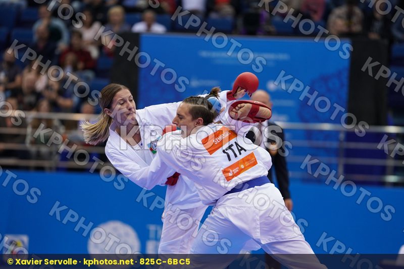European Games Minsk 2019